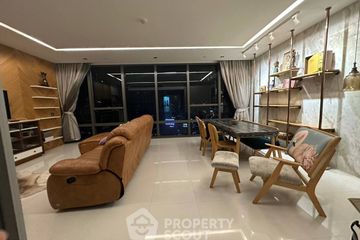 2 Bedroom Condo for rent in The Bangkok Sathorn, Thung Wat Don, Bangkok near BTS Surasak
