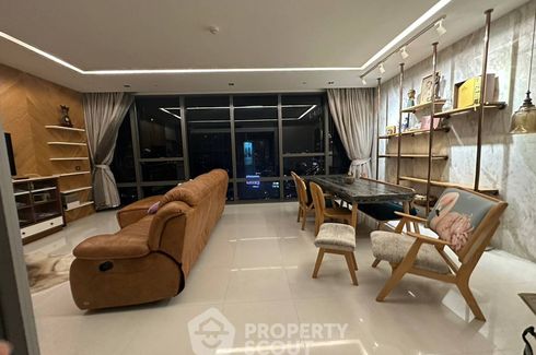 2 Bedroom Condo for rent in The Bangkok Sathorn, Thung Wat Don, Bangkok near BTS Surasak