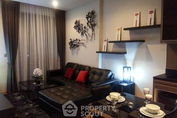1 Bedroom Condo for rent in KEYNE BY SANSIRI, Khlong Tan, Bangkok near BTS Thong Lo