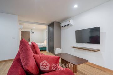 1 Bedroom Apartment for rent in PSJ. Penthouse, Khlong Toei, Bangkok near BTS Nana