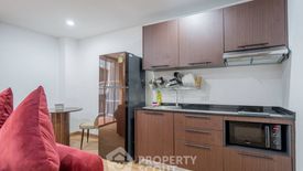1 Bedroom Apartment for rent in PSJ. Penthouse, Khlong Toei, Bangkok near BTS Nana
