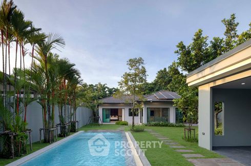2 Bedroom Villa for rent in Huai Yai, Chonburi