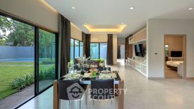 2 Bedroom Villa for rent in Huai Yai, Chonburi