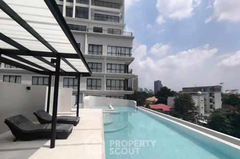 4 Bedroom Apartment for rent in Sathorn Prime, Thung Maha Mek, Bangkok near BTS Chong Nonsi