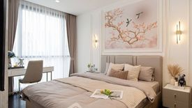 3 Bedroom Condo for rent in The Line Ratchathewi, Thanon Phetchaburi, Bangkok near BTS Ratchathewi