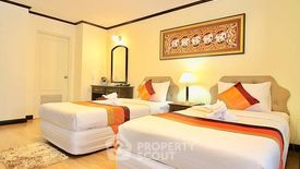 1 Bedroom Apartment for rent in Marriott Executive Apartments Sathorn Vista, Thung Maha Mek, Bangkok near BTS Chong Nonsi