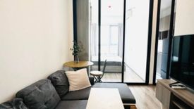 1 Bedroom Condo for rent in Knightsbridge Prime Onnut, Phra Khanong Nuea, Bangkok near BTS On Nut