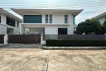 3 Bedroom House for rent in Pleno Rama 9 - Krungthep Kreetha, Khlong Song Ton Nun, Bangkok