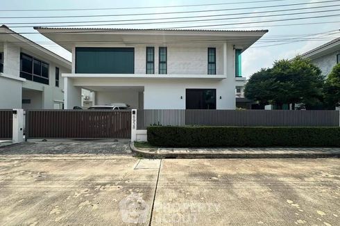 3 Bedroom House for rent in Pleno Rama 9 - Krungthep Kreetha, Khlong Song Ton Nun, Bangkok