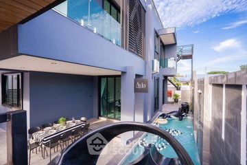 4 Bedroom Villa for rent in Huai Yai, Chonburi