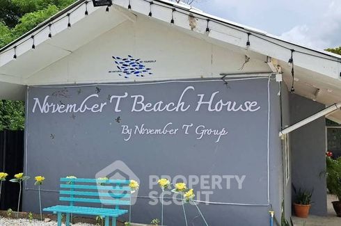 3 Bedroom House for rent in Na Jomtien, Chonburi