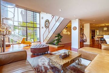 6 Bedroom Condo for rent in Benviar Tonson Residence, Lumpini, Bangkok near BTS Ratchadamri