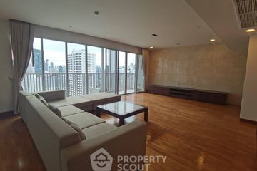 4 Bedroom Apartment for rent in Chodtayakorn, Khlong Toei Nuea, Bangkok near MRT Sukhumvit