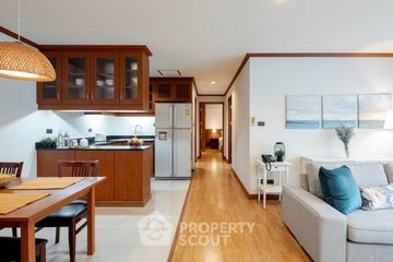 2 Bedroom Condo for rent in Khlong Tan Nuea, Bangkok