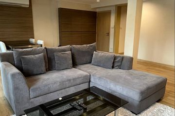 1 Bedroom Apartment for rent in Ploenruedee Residence, Lumpini, Bangkok near BTS Ploen Chit