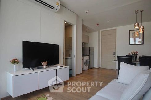 1 Bedroom Condo for rent in Park Origin Phrom Phong, Khlong Tan, Bangkok near BTS Phrom Phong