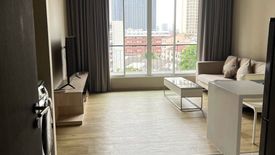 1 Bedroom Apartment for rent in Quartz Residence, Khlong Toei, Bangkok near MRT Queen Sirikit National Convention Centre