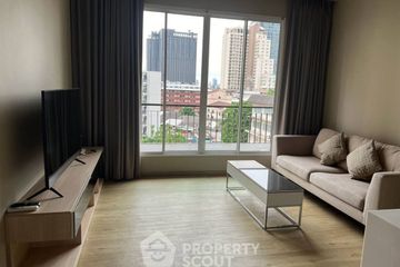 1 Bedroom Apartment for rent in Quartz Residence, Khlong Toei, Bangkok near MRT Queen Sirikit National Convention Centre