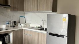 1 Bedroom Apartment for rent in Quartz Residence, Khlong Toei, Bangkok near MRT Queen Sirikit National Convention Centre