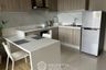 1 Bedroom Apartment for rent in Quartz Residence, Khlong Toei, Bangkok near MRT Queen Sirikit National Convention Centre