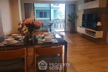 1 Bedroom Apartment for rent in Ploenruedee Residence, Lumpini, Bangkok near BTS Ploen Chit