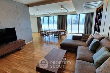4 Bedroom Apartment for rent in BioHouse service Apartment, Khlong Tan Nuea, Bangkok near BTS Phrom Phong