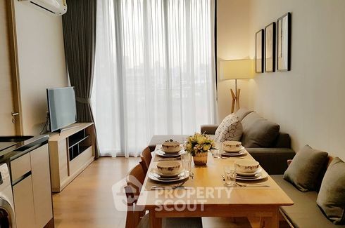 2 Bedroom Condo for rent in Park Origin Phrom Phong, Khlong Tan, Bangkok near BTS Phrom Phong