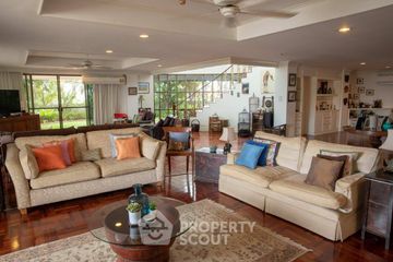 4 Bedroom Apartment for rent in G.M. Mansion, Khlong Tan, Bangkok near BTS Phrom Phong