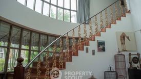 4 Bedroom Apartment for rent in G.M. Mansion, Khlong Tan, Bangkok near BTS Phrom Phong