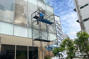 1 Bedroom Condo for rent in The Strand Thonglor, Khlong Tan Nuea, Bangkok near BTS Thong Lo