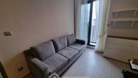 2 Bedroom Condo for rent in Life Asoke Hype, Makkasan, Bangkok near MRT Phra Ram 9