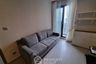 2 Bedroom Condo for rent in Life Asoke Hype, Makkasan, Bangkok near MRT Phra Ram 9