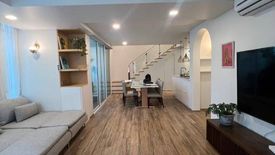 3 Bedroom Condo for rent in Maestro 01 Sathorn-Yenakat, Thung Maha Mek, Bangkok near MRT Khlong Toei