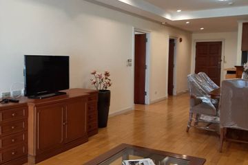 3 Bedroom Apartment for rent in Baan Adisara, Khlong Tan Nuea, Bangkok near BTS Phrom Phong