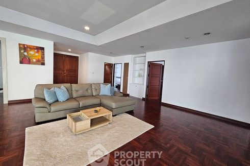 3 Bedroom Apartment for rent in P.R.Home III Apartment, Khlong Tan Nuea, Bangkok