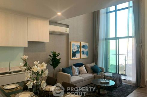 3 Bedroom Condo for rent in knightsbridge the ocean sriracha, Surasak, Chonburi
