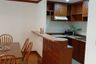 2 Bedroom Apartment for rent in Baan Adisara, Khlong Tan Nuea, Bangkok near BTS Phrom Phong