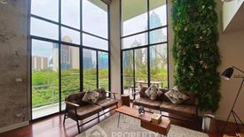 3 Bedroom Condo for rent in Benviar Tonson Residence, Lumpini, Bangkok near BTS Ratchadamri