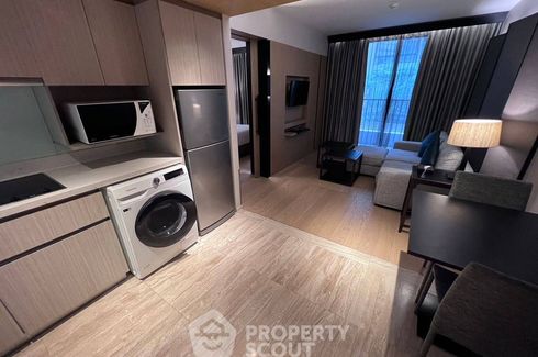 1 Bedroom Apartment for rent in Avatar residence bangkok, Lumpini, Bangkok near BTS Ploen Chit