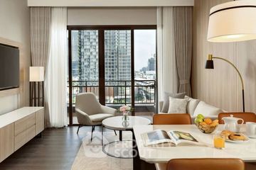 1 Bedroom Apartment for rent in Regent Orchid Sukhumvit 101, Bang Chak, Bangkok near BTS Punnawithi