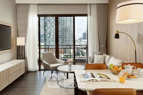 1 Bedroom Apartment for rent in Regent Orchid Sukhumvit 101, Bang Chak, Bangkok near BTS Punnawithi