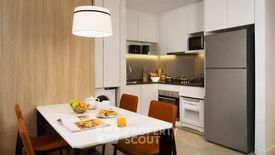 1 Bedroom Apartment for rent in Regent Orchid Sukhumvit 101, Bang Chak, Bangkok near BTS Punnawithi