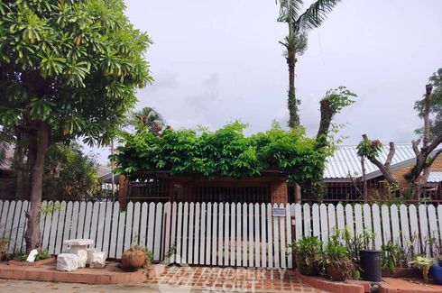 4 Bedroom House for rent in SAMMAKORN RAMKHAMHAENG, Saphan Sung, Bangkok near MRT Sammakon