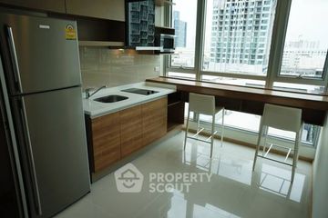 1 Bedroom Condo for rent in Phra Khanong, Bangkok near BTS On Nut
