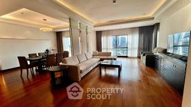 4 Bedroom Apartment for rent in Royal Residence Park, Lumpini, Bangkok near BTS Ratchadamri