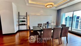 4 Bedroom Apartment for rent in Royal Residence Park, Lumpini, Bangkok near BTS Ratchadamri