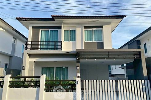 3 Bedroom House for rent in Bueng, Chonburi