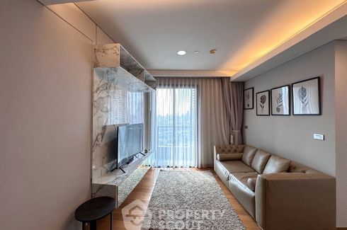 2 Bedroom Condo for rent in The Lumpini 24, Khlong Tan, Bangkok near BTS Phrom Phong