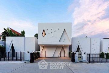 5 Bedroom House for rent in Nong Prue, Chonburi