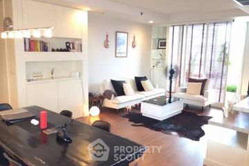 2 Bedroom Condo for rent in The Rajdamri, Lumpini, Bangkok near BTS Ratchadamri